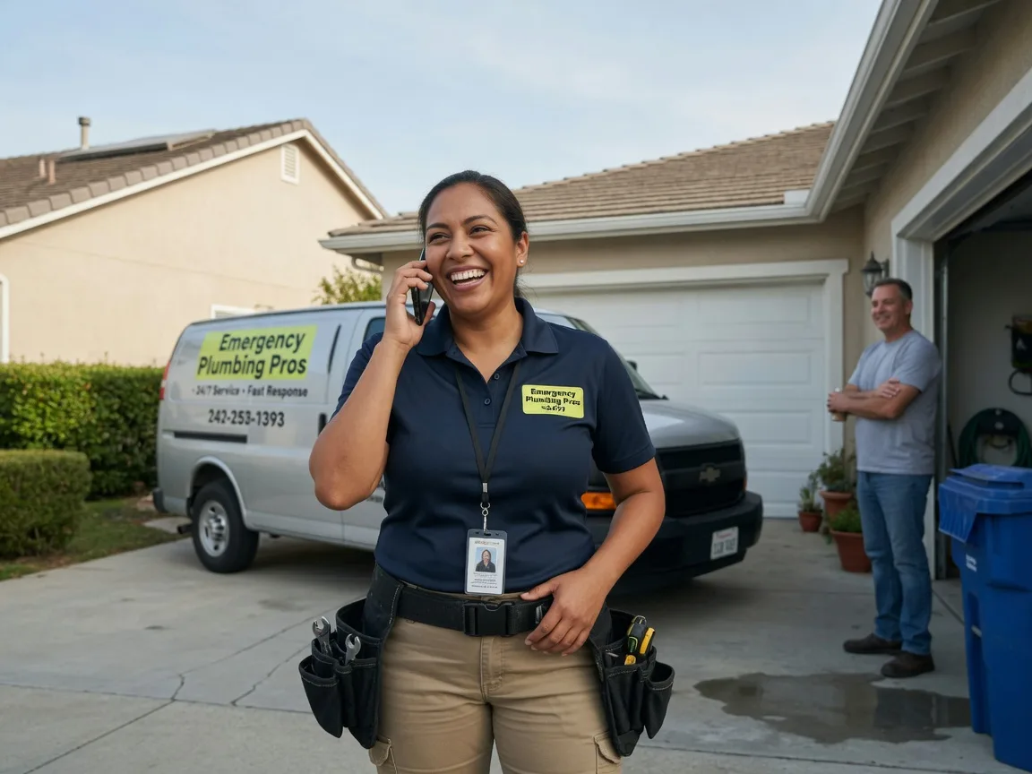 Emergency Plumber Roodhouse, IL FAQs